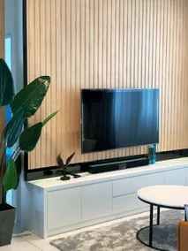 Designer's unit @ Prime location - Image 3