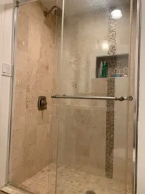 New apt. Spacious, with private entrance. - Image 3