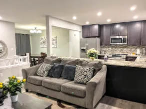 Modern Home in Greeley | Stylish & Spacious Stay - Image 2