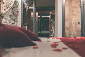 Romantic Getaway with Private Wellness (La Roca) - Image 3