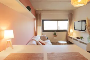 Le Saint Roch 1 - Air conditioning and 1 min from the Central Station - Image 4