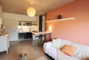 Le Saint Roch 1 - Air conditioning and 1 min from the Central Station - Image 3
