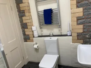 1 bedroom conservatory apartment, Rhayader - Image 3