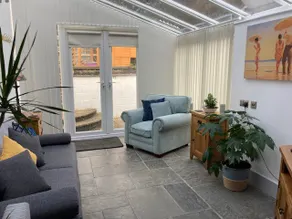 1 bedroom conservatory apartment, Rhayader - Image 4