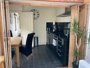 1 bedroom conservatory apartment, Rhayader - Image 5