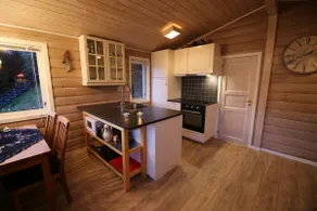 Great cabin, panoramic views of Hardangerfjorden - Image 4