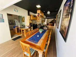 Pleasant House with Heated Pool - Image 2