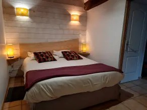 Gite 4* L'Orée des Fleurs - Image 3
