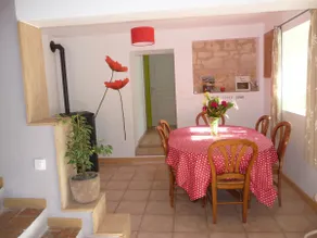 Gite 4* L'Orée des Fleurs - Image 2