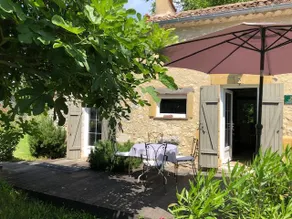 ”Chêne Vert” 2 bedrooms/4 people - Image 3