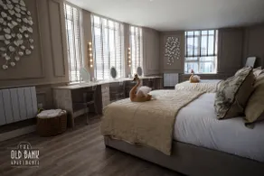 Signature 2 bedroom apartment - central Blackpool. - Image 4