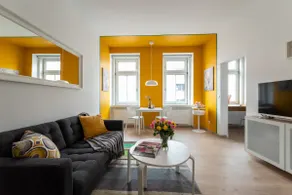 Refresh in a spotless 1BR studio - Image 2