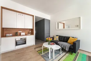 Refresh in a spotless 1BR studio - Image 3