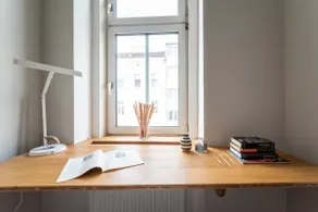 Refresh in a spotless 1BR studio - Image 4