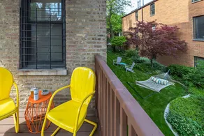 Wicker Park Historic, Art-Filled, Urban Oasis #1 - Image 3