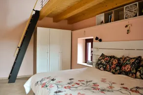 Brindavan Homestead: Dimora Il Mandorlo - Image 5