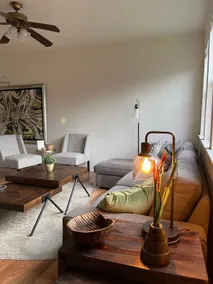 Amazing house in Woodlands fully equipped for 6 - Image 3