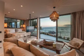 Bungalows at Almiros Beach - Image 4
