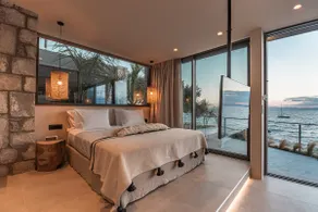 Bungalows at Almiros Beach - Image 2