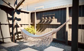 All Fees included/ New Guest House Houston Heights - Image 3