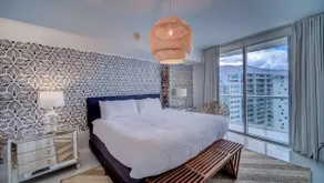 ICON King Bed 39TH Floor - W Hotel Amenities - Image 3
