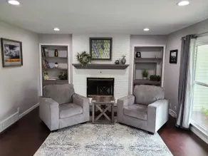 Executive Rental - 4 bed, 4 bath fully furnished home W/L2 EV Charging Station - Image 2