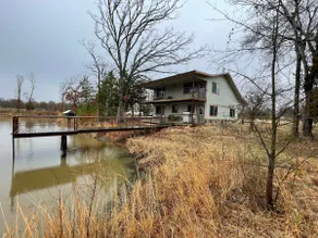 CABIN (Lake Fork Farm) Boat Ramp/Private Dock/Pool - Image 4