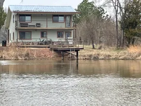 CABIN (Lake Fork Farm) Boat Ramp/Private Dock/Pool - Image 5