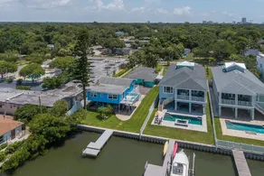 Water Front Home in Clearwater - Image 4