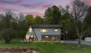 Mountaintop Hideaway ~ Piece of Paradise - Apt - Image 2