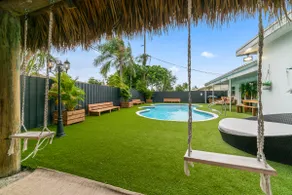Casa Mayaimi | Tiki Hut | Pool | 10 min to Beach - Image 3