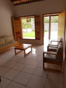 Complete beach house, with swimming pool and gourmet area - Image 5