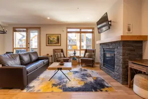 Spring Creek Tamarack 2 bd/4 BD Sleeps 8 /1300 SF - Image 3