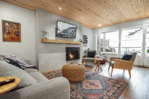 Oceanfront | 4 bed w Sauna,Firetable,EPIC view,BBQ - Image 2