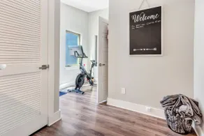 Private Rooftop Patio + 4 Story Home in Downtown FW - Image 5