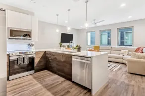 Private Rooftop Patio + 4 Story Home in Downtown FW - Image 3