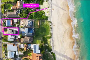Hargraves Beach Oasis with Pool - Image 3