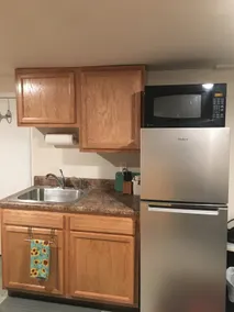 Studio Apartment - Image 3