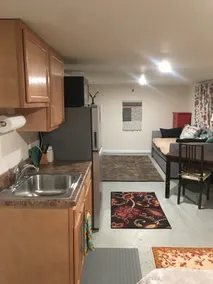 Studio Apartment - Image 4