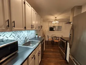 **Pet Friendly** Brewery District 1 Bdrm Hideout - Image 3