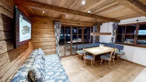 Espectacular apartamento apto para niños con sauna, barbacoa y jardín | Adaptado para teletrabajar - Image 3