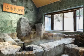 [Nanki Shirahama] Private villa with a hot spring fed by a source spring. The best location for sightseeing in Shirahama. Accommodates 14 people. - Image 5