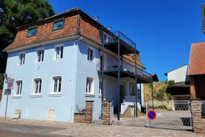 Alsace 20' Strasbourg (4 beds - 2 bedrooms) - Image 3