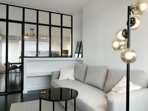 RARE 75m2 Parisian apartment, breathtaking views! - Image 4