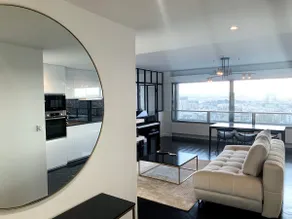 RARE 75m2 Parisian apartment, breathtaking views! - Image 2
