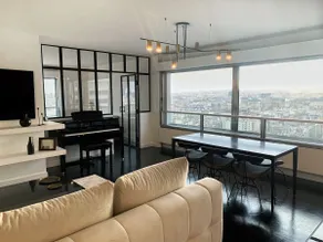 RARE 75m2 Parisian apartment, breathtaking views! - Image 3