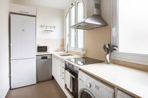 New flat between plaza españa and plaza catalonia - Image 2
