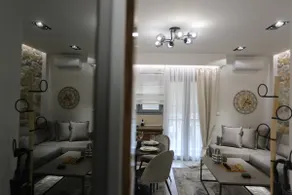 LA Larissa Luxury Apartments Thetis - Image 3