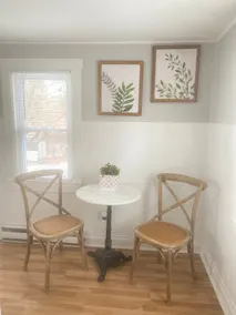 New Cozy Uptown Studio Near Zoo, COSI, Otterbein - Image 3