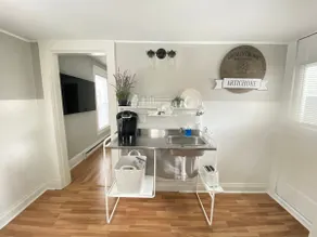 New Cozy Uptown Studio Near Zoo, COSI, Otterbein - Image 2